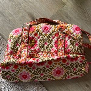 Vera Bradley vintage purse
